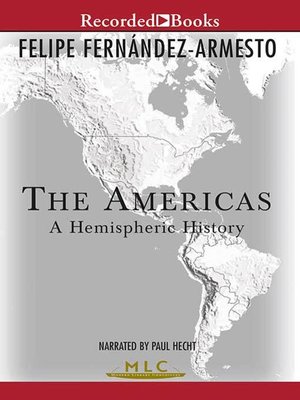 cover image of The Americas